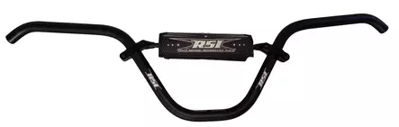 RSI Boondoggler Ohjaustanko tapered 10 astetta 7" nousu - Duell MK varaosat ja tarvikkeet - 25075 - 1
