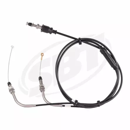 SBT Kaasuvaijeri Kawasaki 1100 STX DI - Duell venetarvikkeet - 132805 - 1
