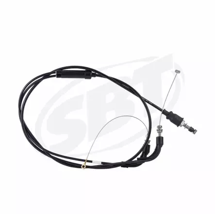 SBT Kaasuvaijeri Kawasaki 1200 STX-R/Ultra 150 - Duell venetarvikkeet - 132475 - 1