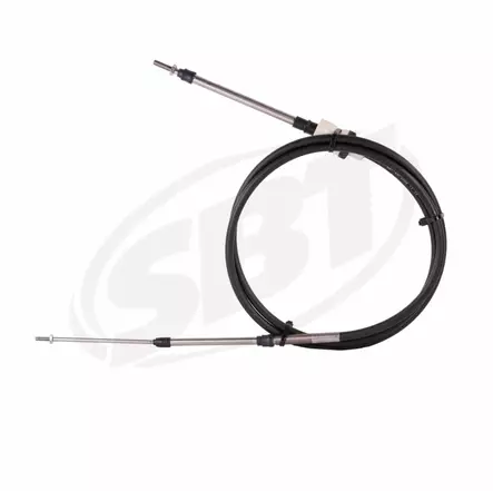 SBT Ohjausvaijeri Polaris SL 650/700/750/SLT 750.1994/96 - Duell venetarvikkeet - 132825 - 1