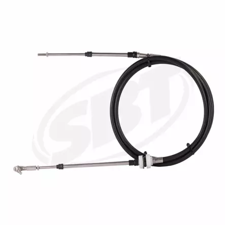 SBT Ohjausvaijeri Yamaha VX110/VX/Cruiser/Deluxe/Sport - Duell venetarvikkeet - 132905 - 1