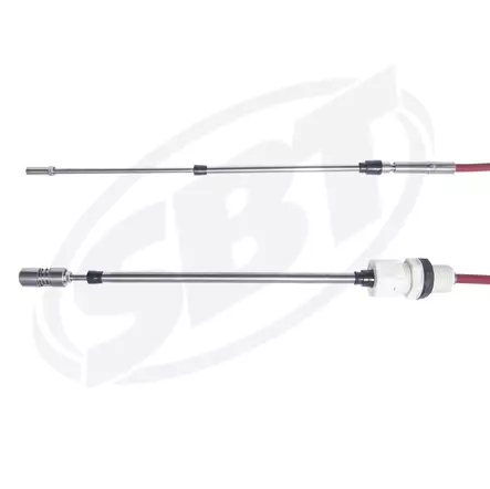 SBT Pakkivaijeri Yamaha XA 800/XLT 800/1200 - Duell venetarvikkeet - 132995 - 1