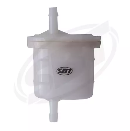 SBT Polttoainesuodatin Yamaha - Duell venetarvikkeet - 132815 - 1