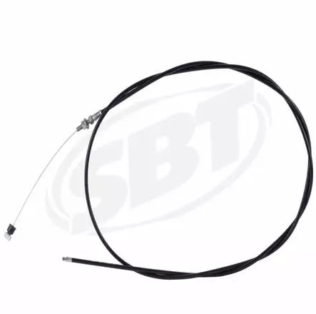 SBT Ryyppyvaijeri Polaris SLT 700/SLH - Duell venetarvikkeet - 133025 - 1