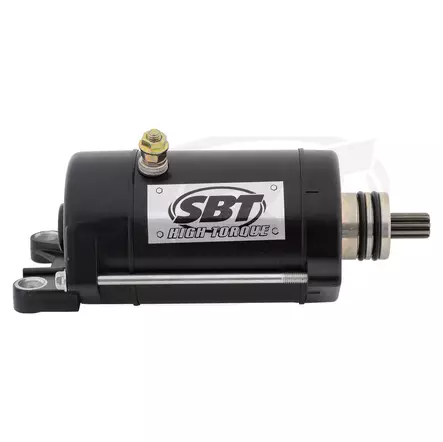 SBT Starttimoottori Yamaha 1100 1200 1300 - Duell venetarvikkeet - 132185 - 1