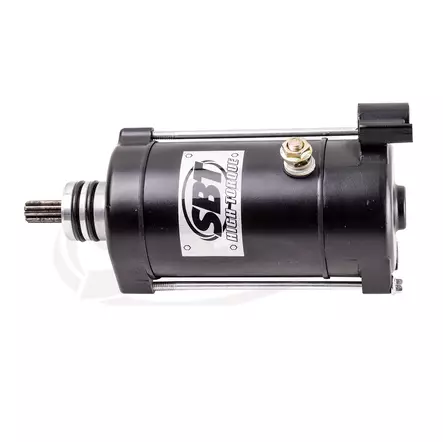 SBT Starttimoottori Yamaha 700 - Duell venetarvikkeet - 132685 - 1