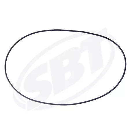 SBT Tigershark Flywheel Cover ORing Barracuda /Daytona /Monte Carlo /Montego DL - Duell venetarvikkeet - 131805 - 1