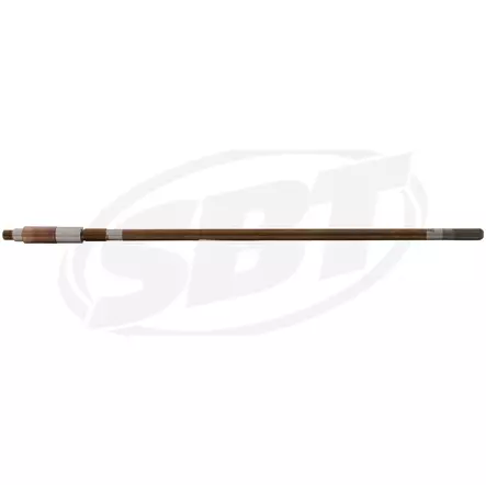 SBT Vetoakseli Yamaha - Duell venetarvikkeet - 131705 - 1