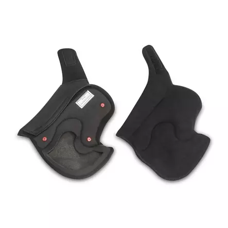 Schuberth C5/E2 Poskipalat comfort custom fit 10mm Fits all sizes - Duell ajovarusteet - 65125 - 1