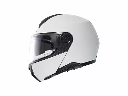 Schuberth Helmet CONCEPT Valkoinen, 61 XL - Duell ajovarusteet - 65895 - 1