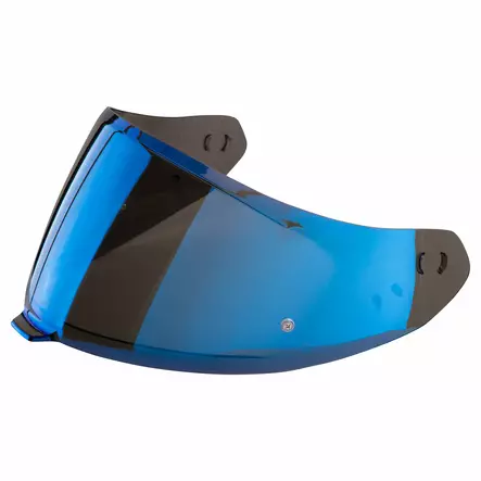 SCORPION KDS-F-03 EXO-GT SP/1500/530 Shield MAXVISION Blue Mirror - Duell ajovarusteet - 50145 - 1