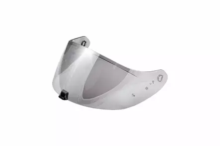 SCORPION Visiiri EXO-R1/EXO-1400/EXO-520/EXO-391 Hopea peili Maxvision ready - Duell ajovarusteet - 49885 - 1