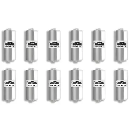 Scott Prospect/Fury Works 50mm Refills PAK-12 osz - Duell ajovarusteet - 57445 - 1