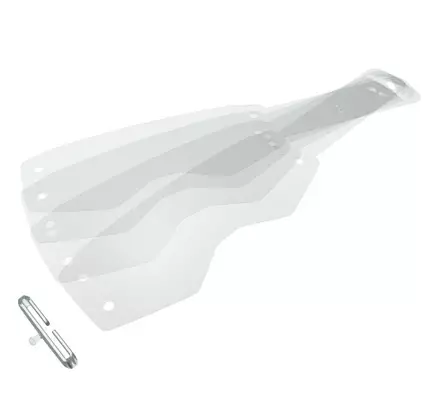 Scott Works Tear Off Prospect/Fury PAK-20 - Duell ajovarusteet - 57165 - 1