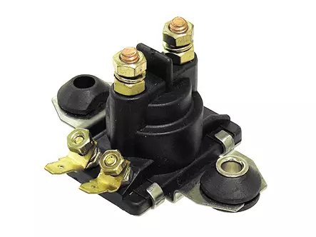 Sea-X solenoidi Mercury/Mercruiser - Duell venetarvikkeet - 136955 - 1