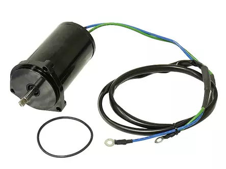 Sea-X trimmimoottori Yamaha F50/T50/F60/T60 (2005-15) - Duell venetarvikkeet - 137025 - 1