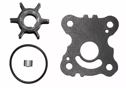 Sea-X vesipumpun korjaussarja Honda BF15D/BF20D/BFP8D-BFP20D - Duell venetarvikkeet - 136325 - 1
