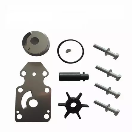 Sea-X vesipumpun korjaussarja Yamaha T8 (2001-10) / T9.9 (2007-) - Duell venetarvikkeet - 136925 - 1