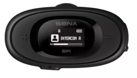 Sena 5R MC BT - Duell MP varaosat ja tarvikkeet - 116385 - 1