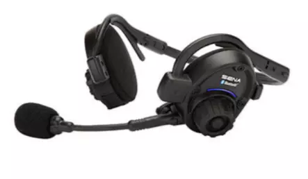 Sena SPH10 BT Stereo HS & IC - Duell MP varaosat ja tarvikkeet - 116775 - 1