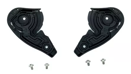 Sena Visiiri Base Plate Set for Outstar - Duell ajovarusteet - 115935 - 1