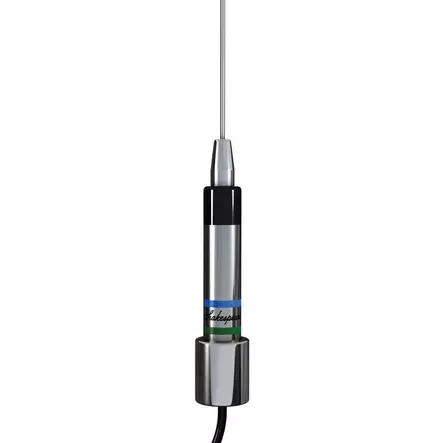 Shakespeare 5250-D stainless steel VHF antenni - Duell venetarvikkeet - 137715 - 1