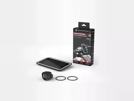 Shapeheart Puhelinteline Moto Mount V2 M - Duell muut varaosat ja tarvikkeet - 116515 - 1