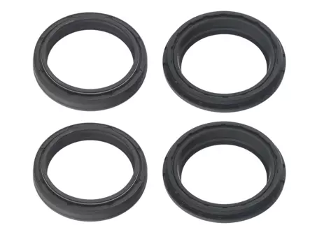 Sixty5 Fork Seal And Dust Seal Kit CR125/250/500/KX125/250/500/YZ125/250 - Duell MP varaosat ja tarvikkeet - 125025 - 1