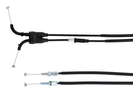 Sixty5 Kaasuvaijeri KX450F 19-21 - Duell MP varaosat ja tarvikkeet - 87015 - 1