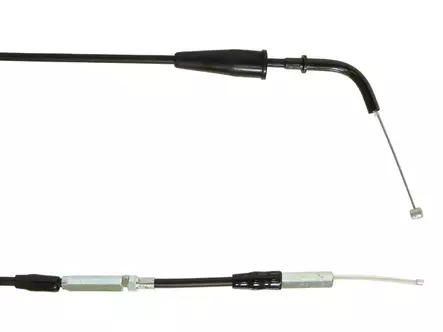 Sixty5 Kaasuvaijeri YZ 80 1983-1992 - Duell MP varaosat ja tarvikkeet - 86205 - 1