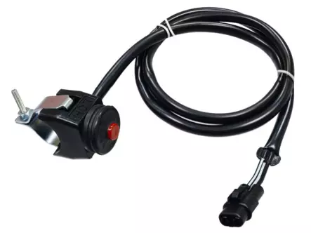 Sixty5 Kill switch KX85 14-18 KX250F 06-16 KX450F 06-15 - Duell MP varaosat ja tarvikkeet - 86675 - 1