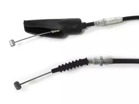 Sixty5 Kytkinvaijeri YZ 80/85 1997-2003 - Duell MP varaosat ja tarvikkeet - 86475 - 1