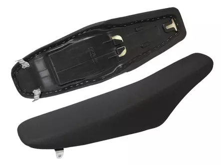 Sixty5 satula CR125/250 00-07 - Duell MP varaosat ja tarvikkeet - 87405 - 1