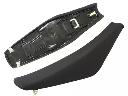 Sixty5 satula korkea CRF250 10-13/CRF450 09-12 - Duell MP varaosat ja tarvikkeet - 87235 - 1