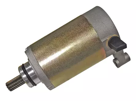Sixty5 Starttimoottori Suzuki VL125/250 00-07 - Duell MP varaosat ja tarvikkeet - 139045 - 1