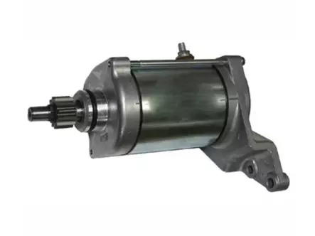 Sixty5 Starttimoottori XV1600/1700 - Duell MP varaosat ja tarvikkeet - 137545 - 1