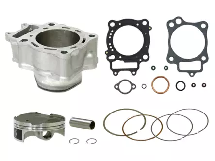 Sixty5 Sylinterisarja CRF250R 14-15 - Duell MP varaosat ja tarvikkeet - 87005 - 1