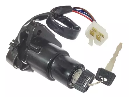 Sixty5 Virtalukko YAMAHA - Duell MP varaosat ja tarvikkeet - 138245 - 1