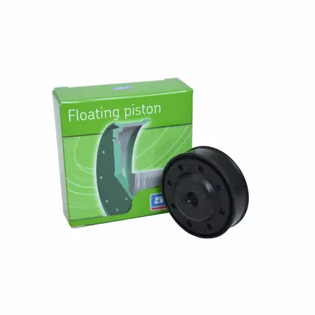 SKF Floating Piston - Ohlins Shock - Duell MP varaosat ja tarvikkeet - 124715 - 1