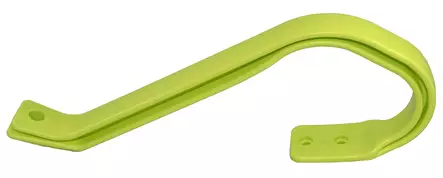 SLP MoHawk Suksikoukku Lime Vihreä - Duell MK varaosat ja tarvikkeet - 45155 - 1