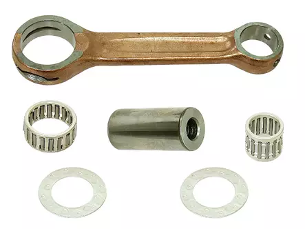 Sno-X Kiertokankisarja Polaris MAG/PTO - Duell MK varaosat ja tarvikkeet - 21545 - 1