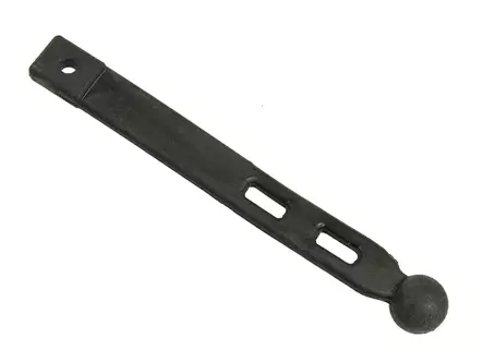Sno-X Kuomun lukko Ockelbo - Duell MK varaosat ja tarvikkeet - 24055 - 1