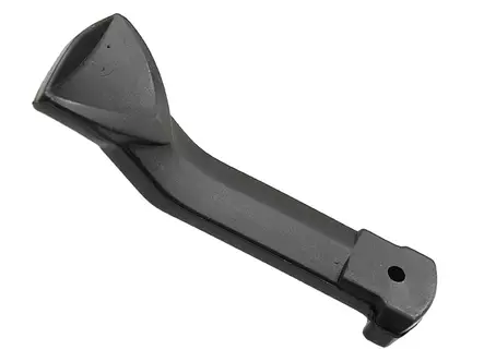 Sno-X Kuomun lukko Ski-Doo - Duell MK varaosat ja tarvikkeet - 23615 - 1