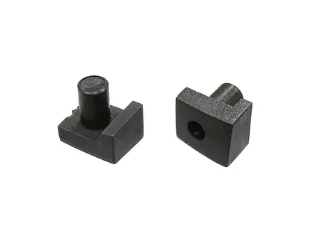 Sno-X Liukunasta Yamaha / 12 kpl - Duell MK varaosat ja tarvikkeet - 24565 - 1