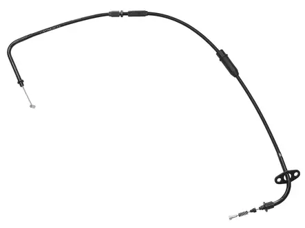 Sno-X Pakoventtiilin Vaijeri Arctic Cat - Duell MK varaosat ja tarvikkeet - 23995 - 1