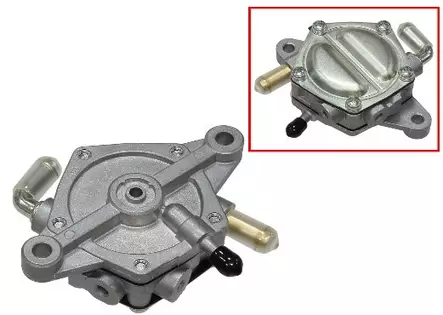 Sno-X Polttoainepumppu Polaris - Duell MK varaosat ja tarvikkeet - 22905 - 1
