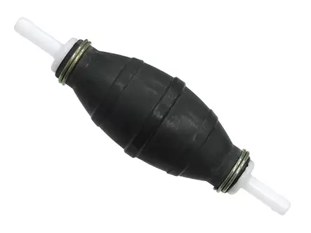 Sno-X Pumppupallo 100mm 5mm letku - Duell MK varaosat ja tarvikkeet - 22505 - 1