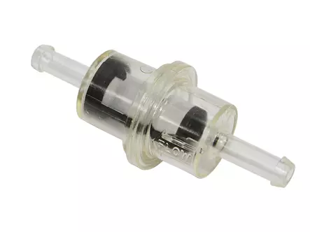 Sno-X Suodatin 5/16" letkulle - Duell MK varaosat ja tarvikkeet - 22585 - 1