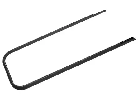 Sno-X Takapuskuri Arctic Cat M/ Yamaha MM/SW/SR-V 162"-165" - Duell MK varaosat ja tarvikkeet - 20325 - 1