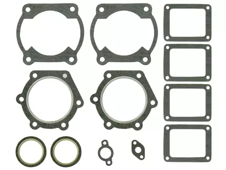 Sno-X Yläpään tiiv.sarja Yamaha 535 FC - Duell MK varaosat ja tarvikkeet - 21215 - 1